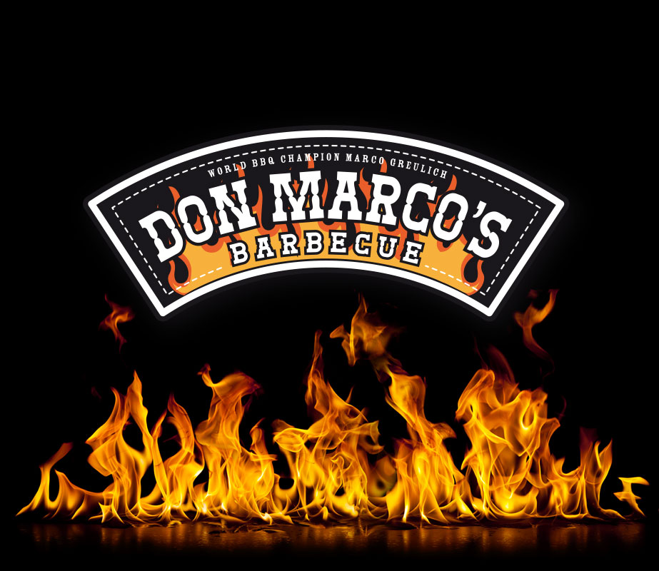 Don Marco’s Barbecue